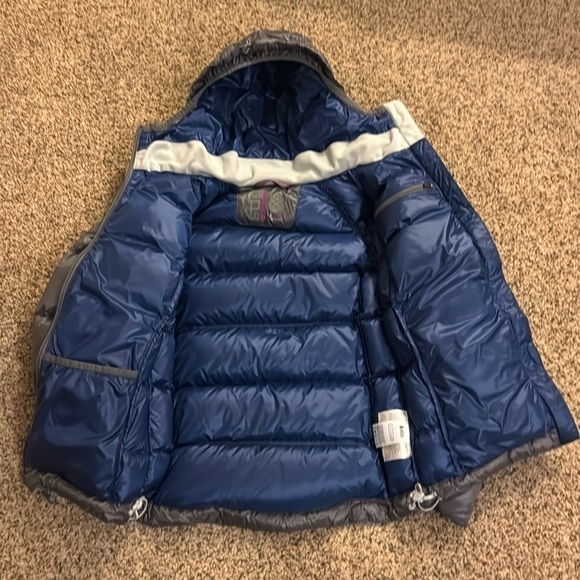 STIO Women's Hometown Down Hooded Jacket, Size XS - Picture 6 of 13